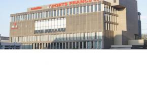 Les Ports-Francs de Genève…