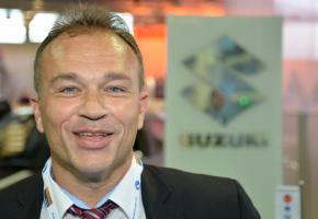 Juerg Naef, directeur marketing et relations publiques. DR