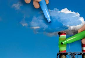 L’obsession des Verts à se focaliser sur l’urgence climatique pourrait finir par leur coûter cher. 