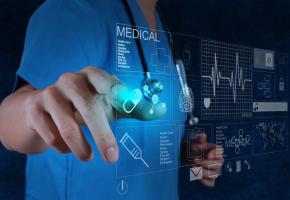 Des systèmes informatiques complexes dont il faut assurer la sécurité et la continuité. DR 