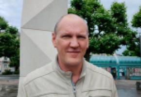 Pour Stéphane Florey «la pratique  du sport est un enjeu de santé publique». MP