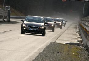 PEUGEOT 308 PHOTOS DR 