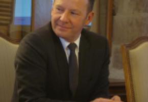 Serge Dal Busco, une conviction intérieure qui force l’admiration. BD 