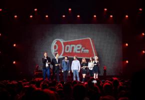 Parmi les «coups» réalisés par la radio genevoise, on peut noter la privatisation de Disneyland Paris le temps d’une soirée, ainsi que d’un train spécial pour y emmener 260 auditeurs. DR 