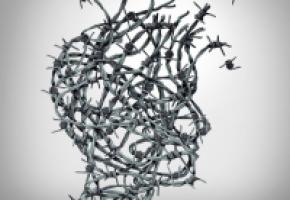 Nous devons impérativement exprimer nos pensées sans tabous. ISTOCK/WILDPIXEL 