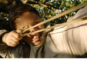 Le film Fuocoammare, de Gianfranco Rosi, Ours d’0r 2016 à Berlin. DR 