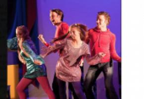 «La Vérité», par le Théâtre du Tunnel, ouvrira le festival. DR 