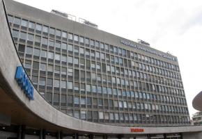 La victime est décédée aux Hôpitaux universitaires de Genève. DR 