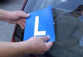 De nombreux permis d’élèves conducteurs suisses ont été retiérs à des frontaliers. DR 