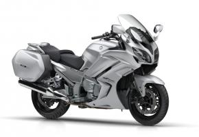 YAMAHA FJR1300AE