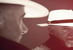 Une grande exposition sera consacrée à Paulo Coelho. DR 