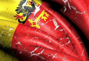 A deux ans des élections, le bilan du Conseil d’Etat n’est pas bon et l’image du pouvoir se fissure. PHOTOMONTAGE ISTOCK/GHI 