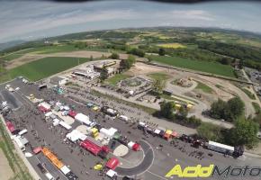 Quatrième rencontre à Cossonay