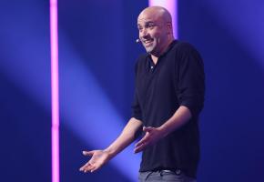 Frédéric Recrosio. DR 