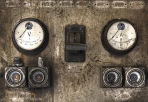 Le fusible est grillé, le magistrat survit. ISTOCK/STEFAN90 