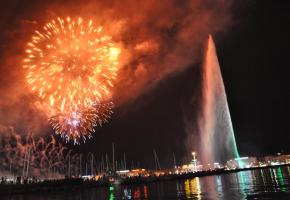 Un spectacle qui attire des milliers de spectateurs chaque année! DR 