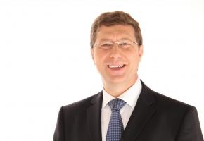 Mauro Poggia, confiant en l’avenir. DR 