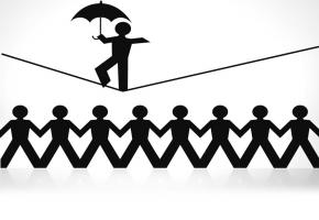 Maura Poggia est prêt à se lancer seul pour un nouveau mandat. ISTOCK 