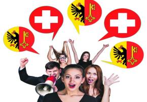 Une impulsion a été donnée pour encourager l’engagement de résidents. ISTOCK/DMITRII KOTIN 