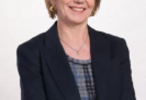 Laurence Fehlmann Rielle, conseillère nationale PS