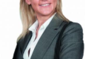 Céline Amaudruz, conseillère nationale UDC