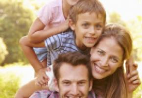 C’est la fête pour petits et grands. ISTOCK/MONKEYBUSINESSIMAGES 