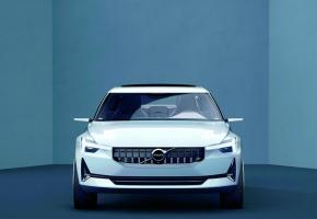 VOLVO - Nouveaux visages