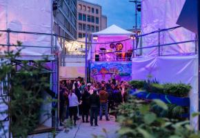 Une cinquantaine d’événements sont prévus aux quatre coins de Genève. DR