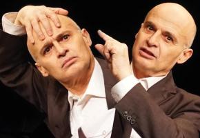 Philippe Cohen revisite le chef-d’œuvre de Corneille. DR 