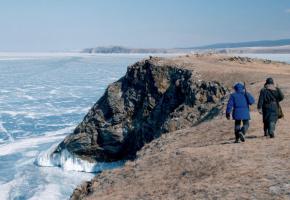 Une histoire d’amitié et des décors grandioses. NORD-OUEST FILMS 
