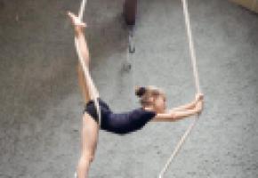 Une école de cirque pour les enfants de 6 à 16 ans. DR 