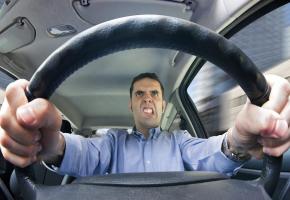 Les Genevois ont la rage face à des augmentations vertigineuses d’amendes! ISTOCK/CARLOS_BCN 