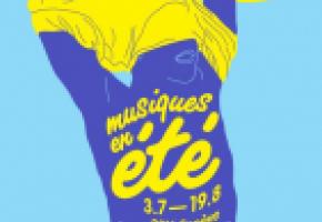 Classique, jazz, world... il y en aura pour tous les goûts avec «Musiques en été» . DR DR 