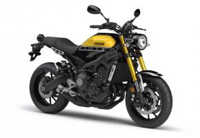 Yamaha XSR900