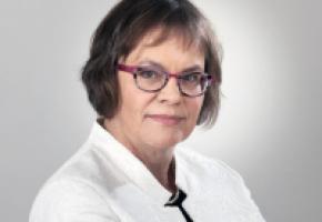 Liliane Maury Pasquier, conseillère aux Etats PS