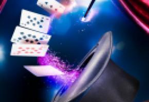 Un spectacle magique. ISTOCK/FERGREGORY 