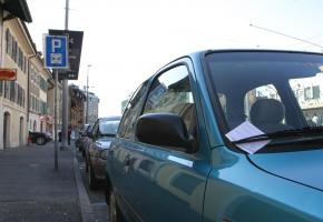 Le TCS-Genève a alerté la Surveillance des prix de la Confédération. ERIC ALDAG 