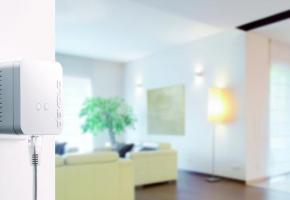 L’accès internet dans tout l’habitat n’a jamais été aussi facile. DR 