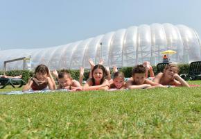 C’est fun les vacances au Vitam. DR 