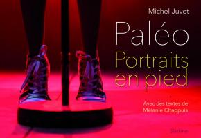 Paléo, portraits en pied