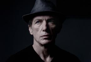 Miossec sera en concert le 13 septembre à la salle communale d’Onex. DR