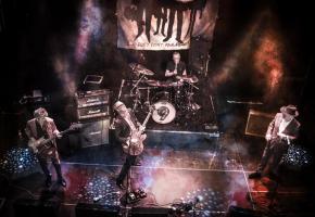 Trois jours de rock… et du bon! DR 