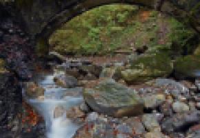 Une randonnée rafraîchisssante pour profiter jusqu’au bout de l’été. DR DR