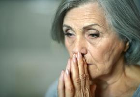 Le vieillissement de la population et le financement des retraites: voilà ce qui touche vraiment nos vies. ISTOCK/RUSLANGUZOV 