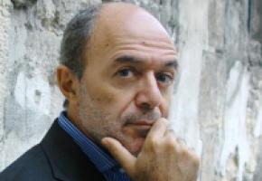 Le romancier et biographe Pierre Assouline. DR 