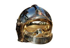 «Monsieur Bonhomme et les incendiaires», de Max Frisch. DR 