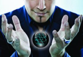 Laissez-vous aller! Messmer contrôle tout. DR 