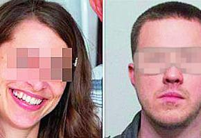 Adeline M. la sociothérapeute assassinée par Fabrice A., multirécidiviste du viol. DR 