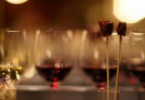 Plus de 300 crus à découvrir. DR 