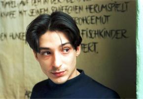 Le jeune et prodigieux auteur italien Fausto Paravidino. DR 